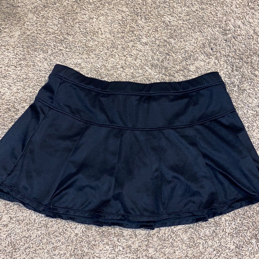 BCG girls tennis skirt